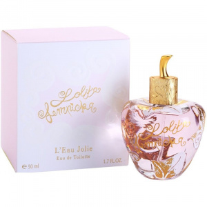 Lolita Lempicka L’Eau Jolie Lolita Lempicka, Apa de Toaleta, Femei