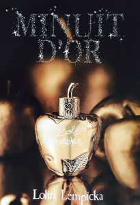 Lolita Lempicka Minuit D'Or - Img 3