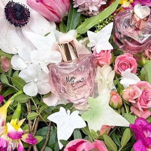 Lolita Lempicka Mon Eau, Apa de Parfum, Femei