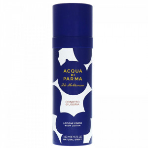 Lotiune de corp Acqua di Parma Blu Mediterraneo Chinotto Di Liguria