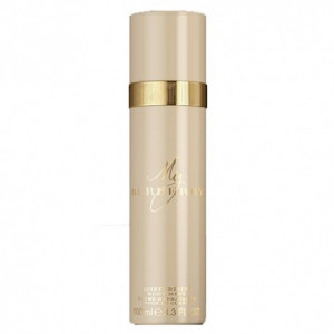 Lotiune de Corp Burberry My Burberry