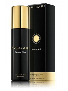Lotiune de Corp Bvlgari Jasmin Noir - Img 2
