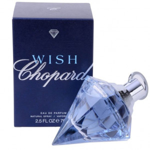 Lotiune de Corp Chopard Wish - Img 2