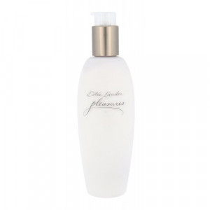 Lotiune de corp Estée Lauder Pleasures 250 ml