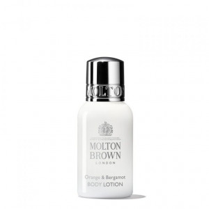 Molton Brown Orange & Bergamot, Lotiune de corp, 30ml