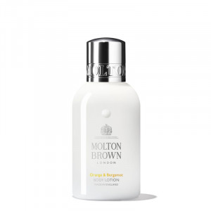 Molton Brown Orange & Bergamot, Lotiune pentru corp, 50ml