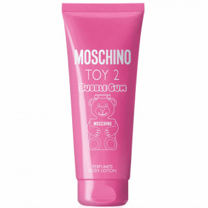 Lotiune de corp Moschino Toy 2 Bubble Gum - Img 2