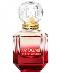 Lotiune de corp Roberto Cavalli Paradiso Assoluto - Img 5