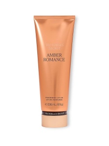 Lotiune de corp Victoria's Secret, Amber Romance 236 ml