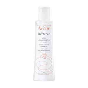 Lotiune de curatare Tolerance, 200 ml, Avene