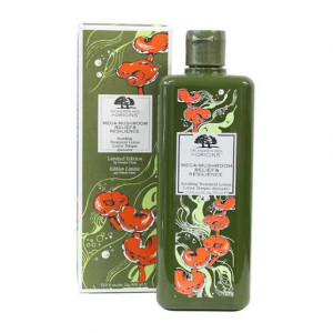 Lotiune de tratare linistitoare Origins Dr Weil Mega-Mushroom