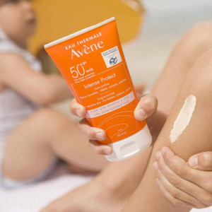 Lotiune fara parfum Intense Protect Avene SPF 50+ - Img 2