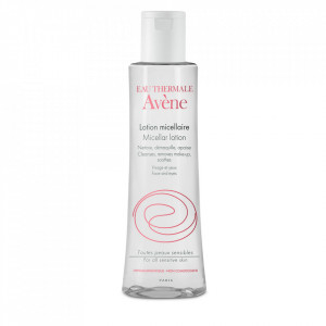 Loțiune micelară pentru piele sensibilă, 200 ml, Avene Essentials