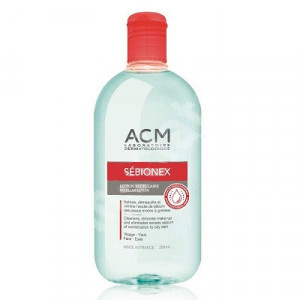 Lotiune micelara Sebionex ACM