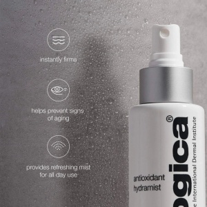 Lotiune tonica antioxidanta cu efect de hidratare pentru ten, Dermalogica, Age Smart, Unisex, 150 ml