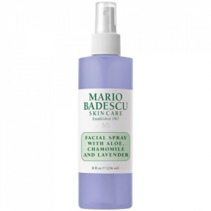 Tonic Mario Badescu Facial Spray with Lavender, Aloe and Chamomile 236ml
