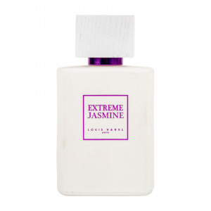 Louis Varel Extreme Jasmine, Apa de Parfum, Unisex, 100 ml