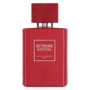 Louis Varel Extreme Santal, Apa de Parfum, Unisex, 100 ml