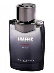 Louis Varel Traffic Extreme For Men - Img 2