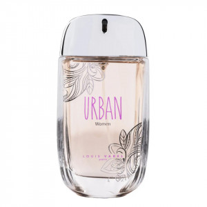 Louis Varel Urban Woman Apa de Parfum, Femei
