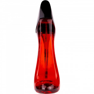 Lovely Lady Red Memwa Apa de Toaleta, Femei, 40 ml 3