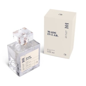 Made in Lab No.101, Apa de Parfum, Femei, 100 ml