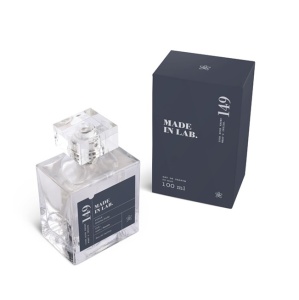 Made in Lab No.149, Apa de Parfum, Unisex, 100 ml