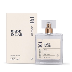 Made in Lab No.161, Apa de Parfum, Femei, 100 ml