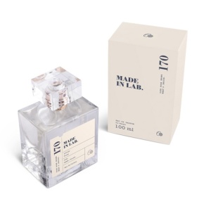 Made in Lab No.170 Apa de Parfum, Femei, 100 ml