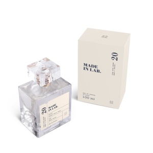 Made in Lab No.20, Apa de Parfum, Femei, 100 ml