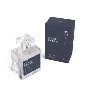 Made in Lab No.30, Apa de Parfum, Barbati, 100 ml