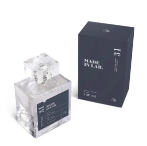 Made in Lab No.31, Apa de Parfum, Barbati, 100 ml