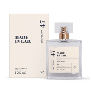Made in Lab No.47, Apa de Parfum, Femei, 100 ml