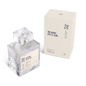 Made in Lab No. 52 Apa de Parfum, Femei, 100 ml