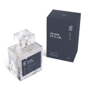 Made in Lab No.60, Apa de Parfum, Barbati, 100 ml