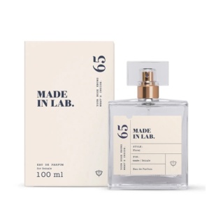 Made in Lab No.65, Apa de Parfum, Femei, 100 ml