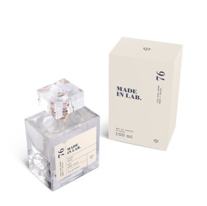 Made in Lab No.76, Apa de Parfum, Femei, 100 ml
