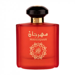 Maherjaan Wadi al Khaleej, Apa de Parfum, Femei, 100ml - Img 2
