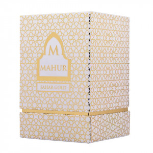 Mahur Sahar Gold Extract de Parfum