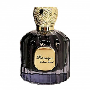 Maison Alhambra, Baroque Satin Oud, Apa de Parfum Unisex
