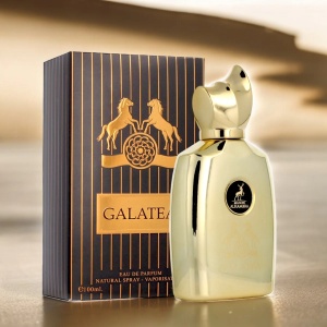 Maison Alhambra Galatea, Apa de Parfum, Barbati