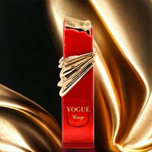 Maison Alhambra Vogue Rouge, Apa de Parfum Femei, 100 ml
