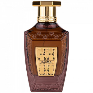Maison Asrar Basma, Apa de Parfum, Unisex, 100 ml - Img 2