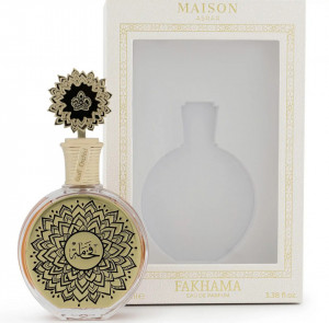 Maison Asrar Fakhama, Apa de Parfum, Femei, 100 ml