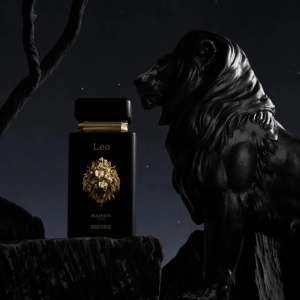 Maison Asrar Leo, Apa de Parfum, Unisex, 100 ml