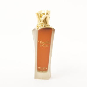 Maison Asrar Vanilla Aura Apa de Parfum 100ml - Img 2