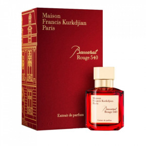 Maison Francis Kurkdjian Baccarat Rouge 540, Extrait de Parfum, Unisex