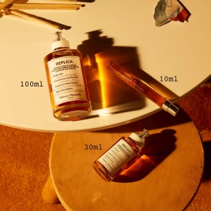 Maison Margiela Replica By The Fireplace, Apa de Toaleta, Unisex