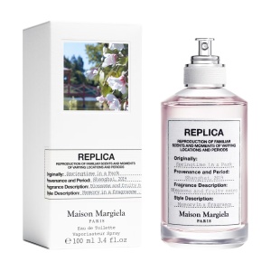 Maison Margiela Replica Springtime in A Park, Apa de Toaleta, Unisex