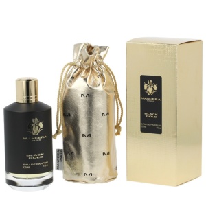 Mancera Black Gold, Apa de parfum, Unisex